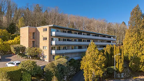 Mercer Tower Photo 1