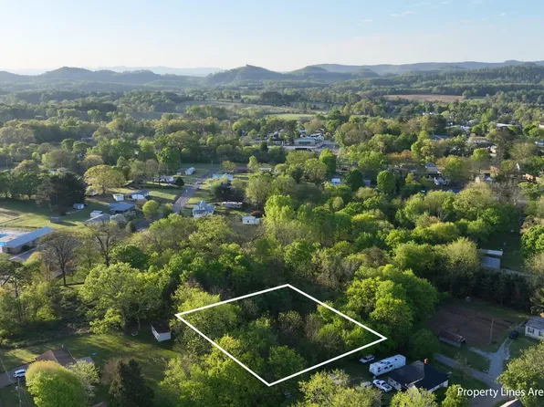 0 Boyd St, Englewood, TN 37329