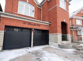 35 Rivendell Trl, Toronto, ON M1X2C2