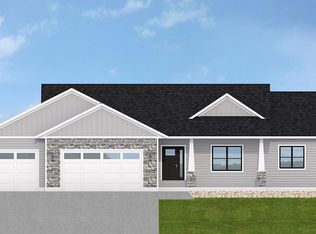 826 Clark LANE, Holmen, WI 54636