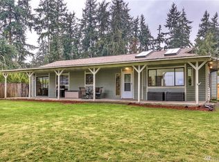 4602 Lakeridge Dr E, Lake Tapps, WA