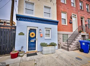 1601 Marshall St, Baltimore, MD 21230