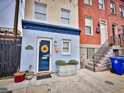 1601 Marshall St, Baltimore, MD, 21230