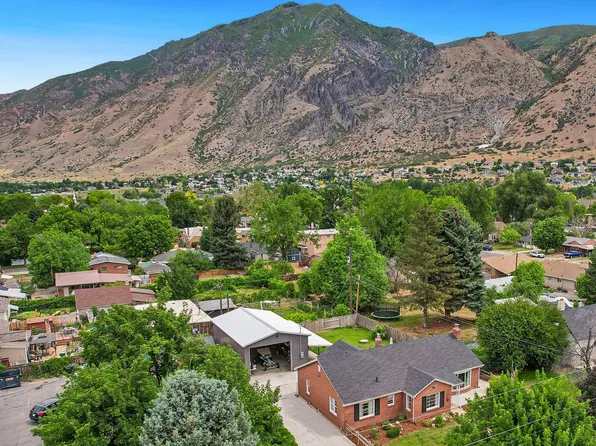245 E 200 N, Springville, UT 84663