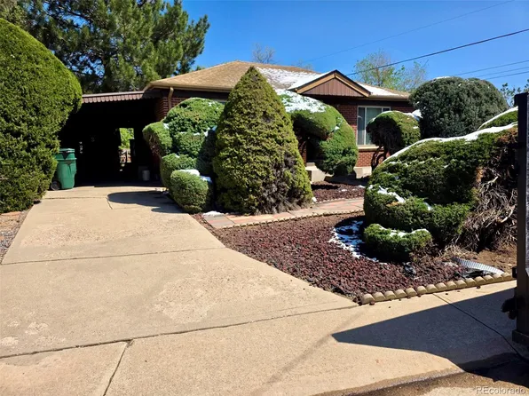 10444 Franklin Way, Northglenn, CO 80233