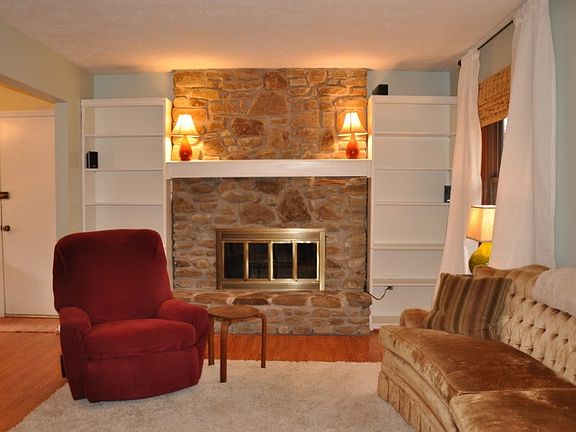 4th image of 1721 N Allen Ct