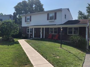 6765 Dawson Rd, Cincinnati, OH 45243
