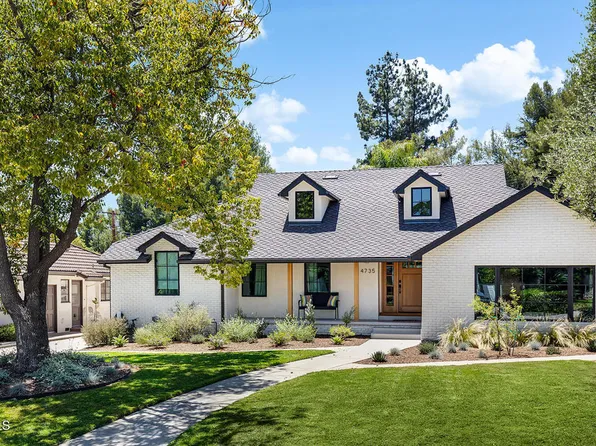 4735 Indianola Way, La Canada Flintridge, CA 91011