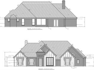 9444 Bluestem Ln, Justin, TX 76247