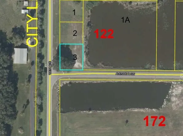 798 West Avenue, Moore Haven, FL 33471