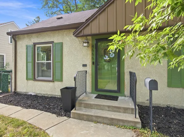 4555 Washburn Ave N, Minneapolis, MN 55412