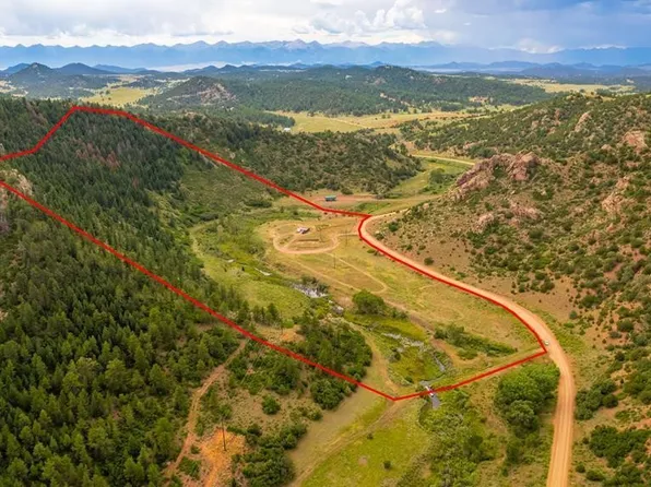 12828 County Road 143, Canon City, CO 81212
