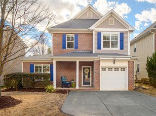 3837 Cumberland Pond Rd, Raleigh, NC 27606