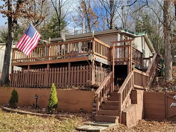 28758 Sleepy Hollow Lane, Warsaw, MO 65355
