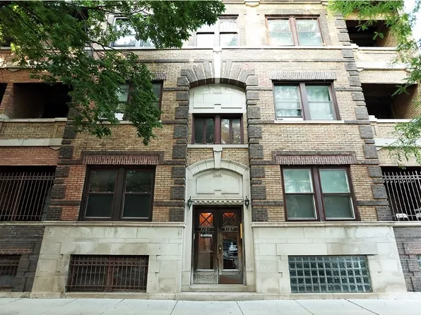 5107 S Ingleside Ave Unit 3, Chicago, IL 60615