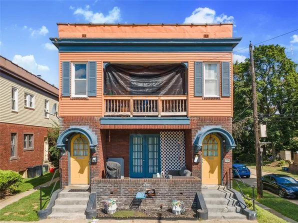 224 Ingram Ave, Pittsburgh, PA 15205