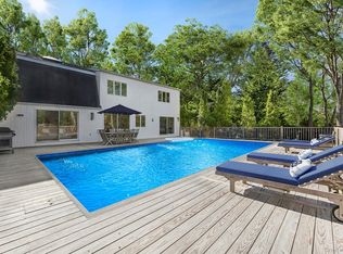 5 Cowhill Lane, Wainscott, NY 11975