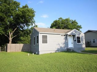 641 Tamara Ln, Grand Prairie, TX 75051