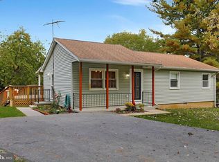 313 Crest Cir, Winchester, VA 22602