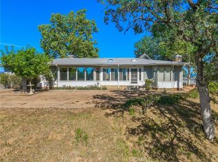 2527 Dessie Dr, Lakeport, CA