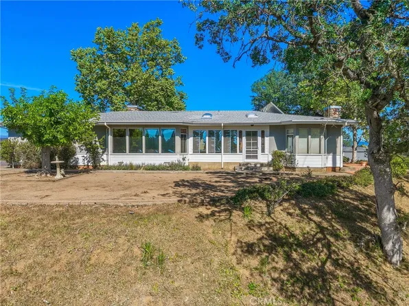 2527 Dessie Dr, Lakeport, CA 95453