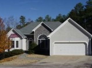 13 Huntington Ct, White, GA 30184