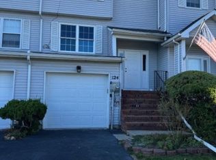 124 Canal Way #124, Hackettstown Town, NJ 07840