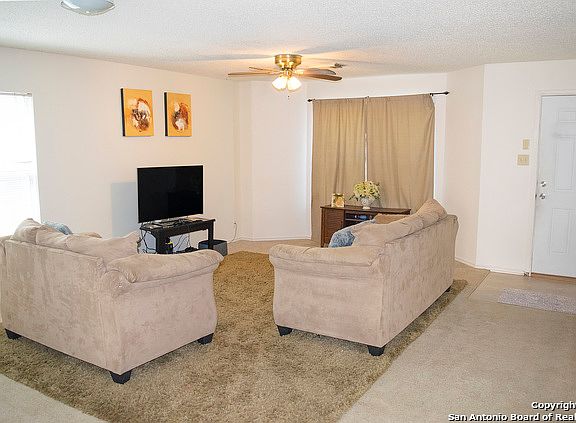 2nd image of 5420 Villa Mercedes