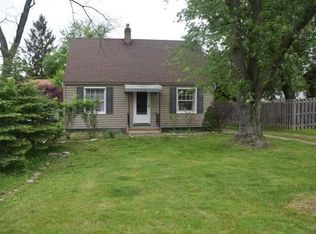 7192 Tilby Rd, North Royalton, OH 44133