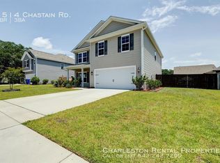 1514 Chastain Rd, Johns Island, SC 29455