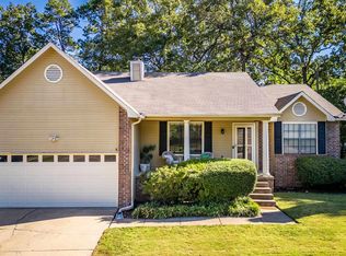 14304 Ridgewood Dr, Little Rock, AR 72211