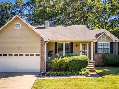 14304 Ridgewood Dr, Little Rock, AR, 72211