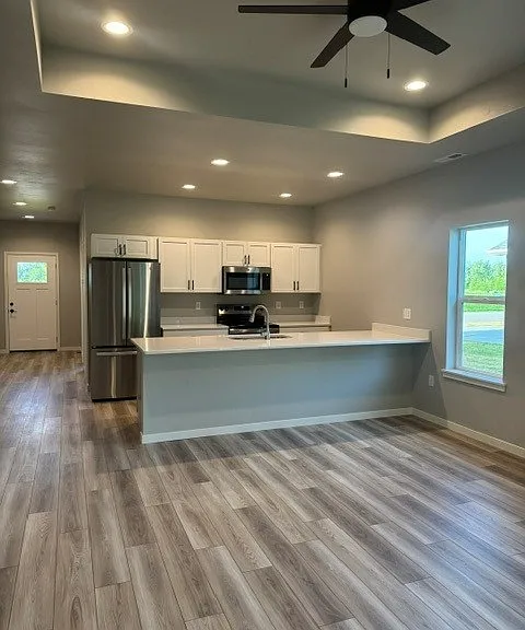 Kitchen - photo of similar unit