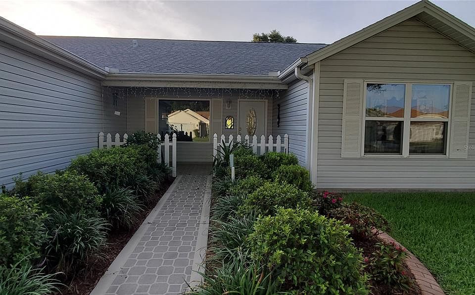1727 Palo Alto Ave, The Villages, FL 32159 Zillow