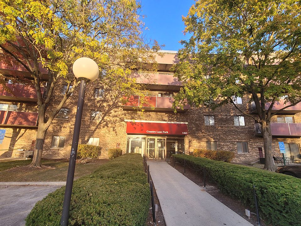 1st image of 1463 Mercury Dr APT 405