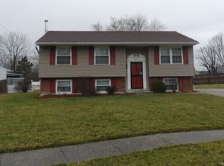 2004 Player Pl, New Albany, IN 47150