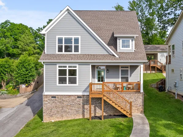 897 Overman St, Chattanooga, TN 37405