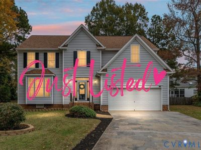 9746 Southmill Dr, Glen Allen, VA, 23060