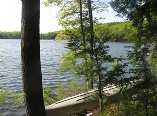 137 Merrill Rd, Strafford, NH 03884