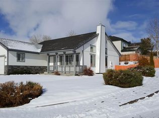 5405 Tappan Dr, Reno, NV 89523