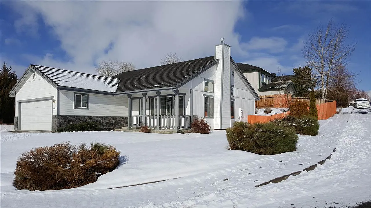 5405 Tappan Dr photo 1