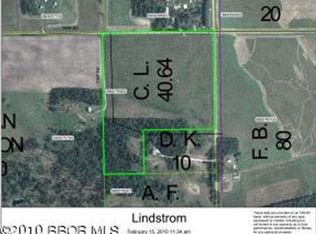 510th Ave, Salol, MN 56756