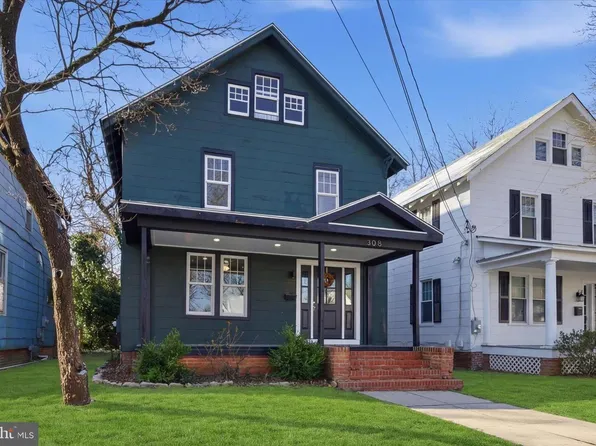 308 Ohio Ave, Salisbury, MD 21801