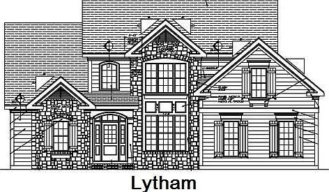 2nd image of 154 N Mountain Brooke Dr