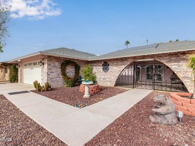 13036 W Beardsley Rd, Sun City West, AZ, 85375
