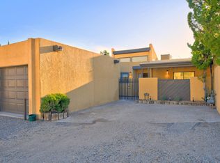 830 Live Oak Rd NE APT C, Albuquerque, NM 87122