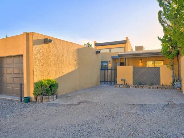 830 Live Oak Rd NE APT C, Albuquerque, NM 87122