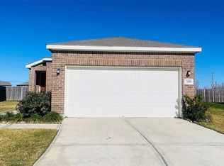 25206 Sierra Manor Ct, Katy, TX 77493