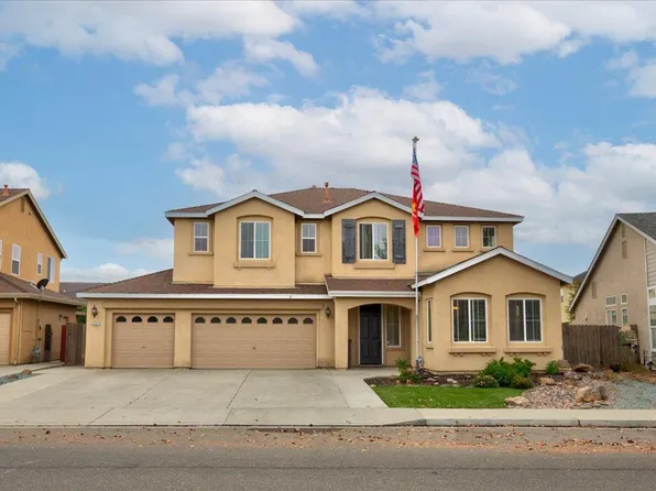 5357 Cora Way, Keyes, CA 95328