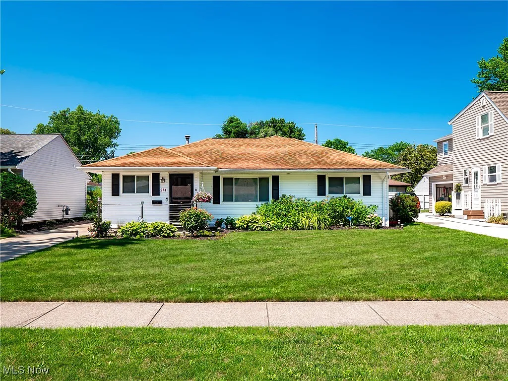 274 Erieview Blvd photo 1